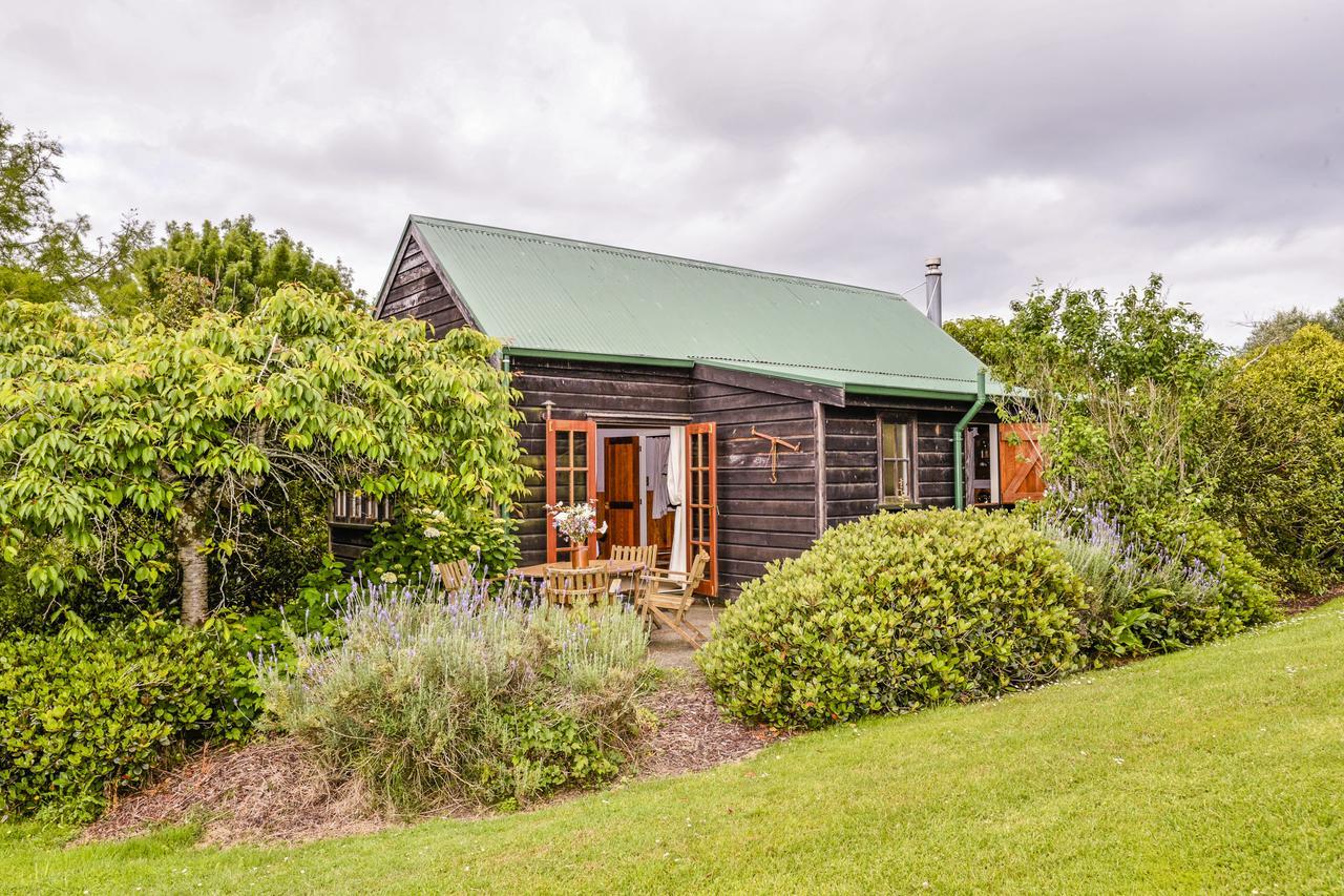Vineyard Cottages - Kumeu Waimauku Exterior foto