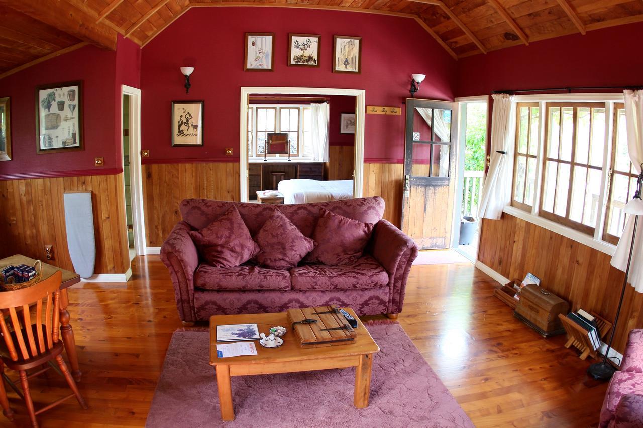 Vineyard Cottages - Kumeu Waimauku Exterior foto