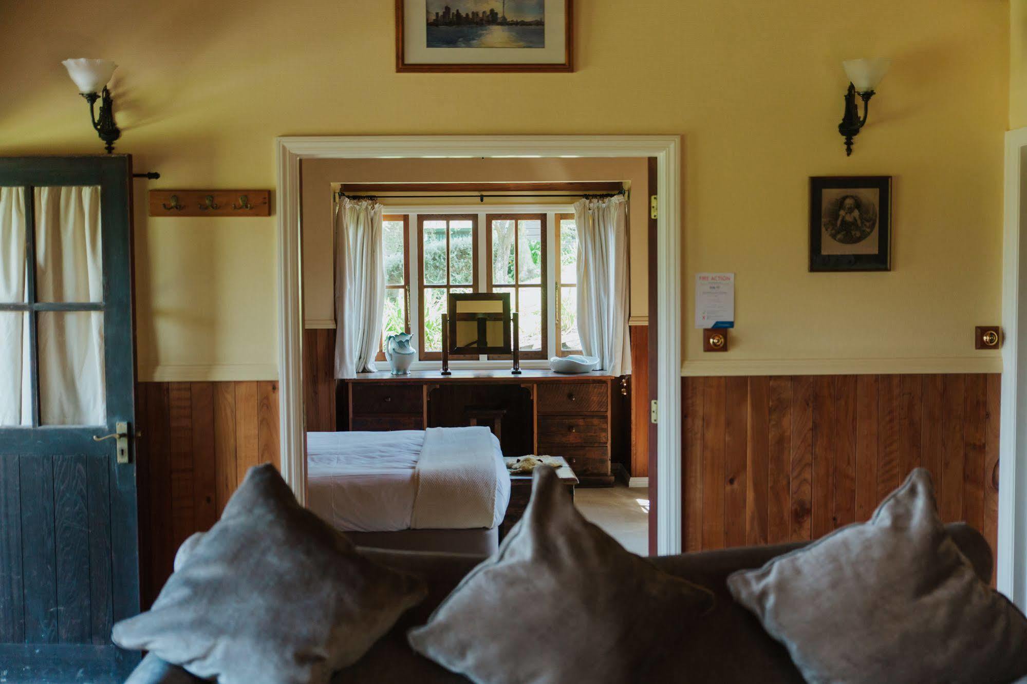 Vineyard Cottages - Kumeu Waimauku Exterior foto