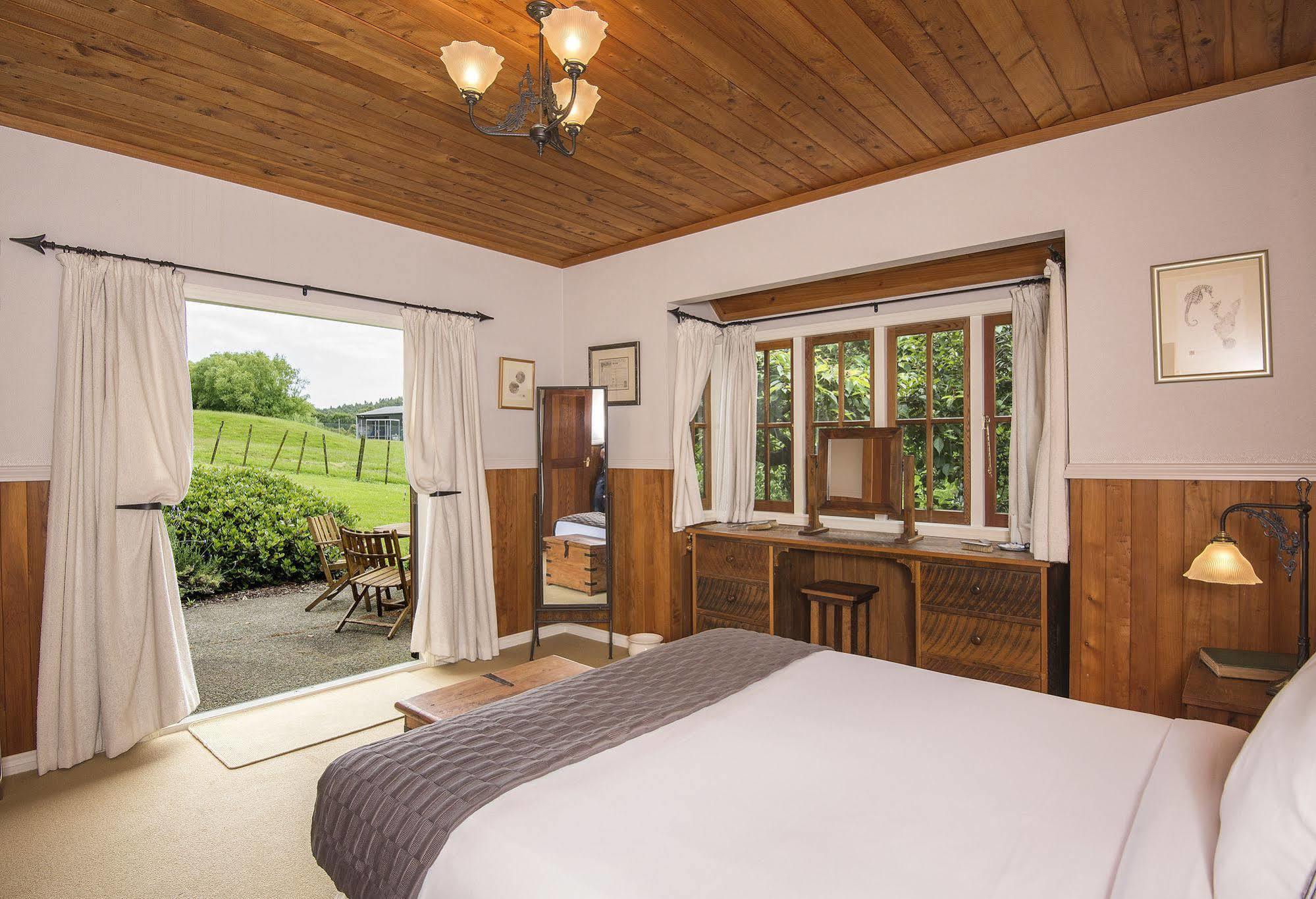 Vineyard Cottages - Kumeu Waimauku Exterior foto